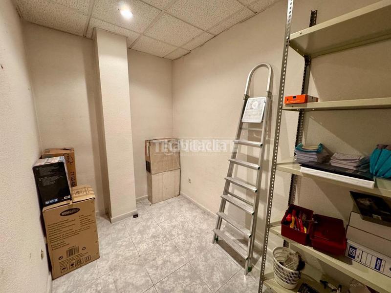 Foto 42f14b5f-f407-49ea-a5ef-09332d229b98. Local comercial a San Roque-Concordia-Adoratrices Guadalajara