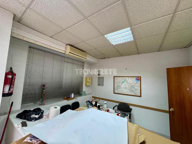 Foto 5b90df95-b560-484d-9bd2-0986e893eef9. Local comercial a San Roque-Concordia-Adoratrices Guadalajara