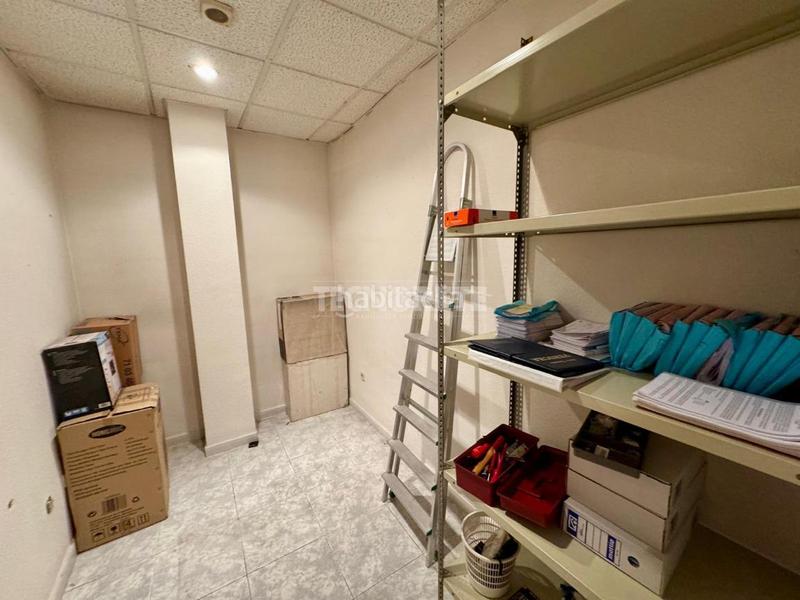 Foto 5c4236fd-335a-4d54-ba80-5ffa5125a368. Local comercial a San Roque-Concordia-Adoratrices Guadalajara