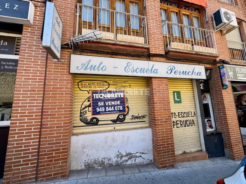 Foto 63fa37b8-5cb2-4037-9966-3c89071ac150. Local comercial a San Roque-Concordia-Adoratrices Guadalajara