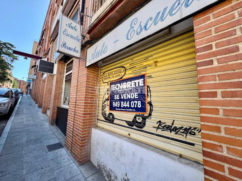 Foto 77fe0068-8870-464b-a213-9ea437d83dc0. Local comercial a San Roque-Concordia-Adoratrices Guadalajara