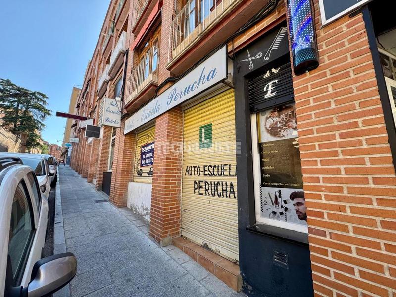 Foto a8d86368-dcf9-4afc-9a69-f69d395050eb. Local comercial a San Roque-Concordia-Adoratrices Guadalajara