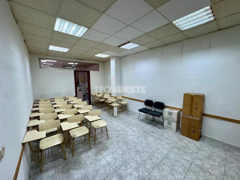 Foto c7269219-4b56-43cb-b1d8-72ae3d4c5370. Local comercial a San Roque-Concordia-Adoratrices Guadalajara