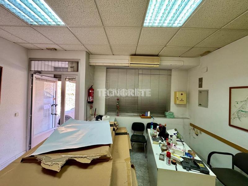 Foto df64d59a-fb1f-404f-8782-6ce79979015c. Local comercial a San Roque-Concordia-Adoratrices Guadalajara