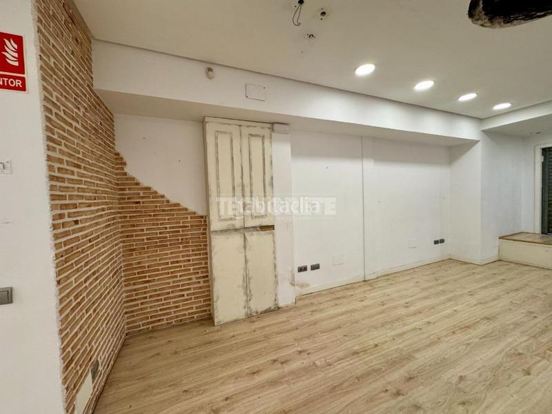 Foto 0e9e8e66-245d-4161-87be-3a0225f9d129. Alquiler local comercial  en alquiler en Guadalajara