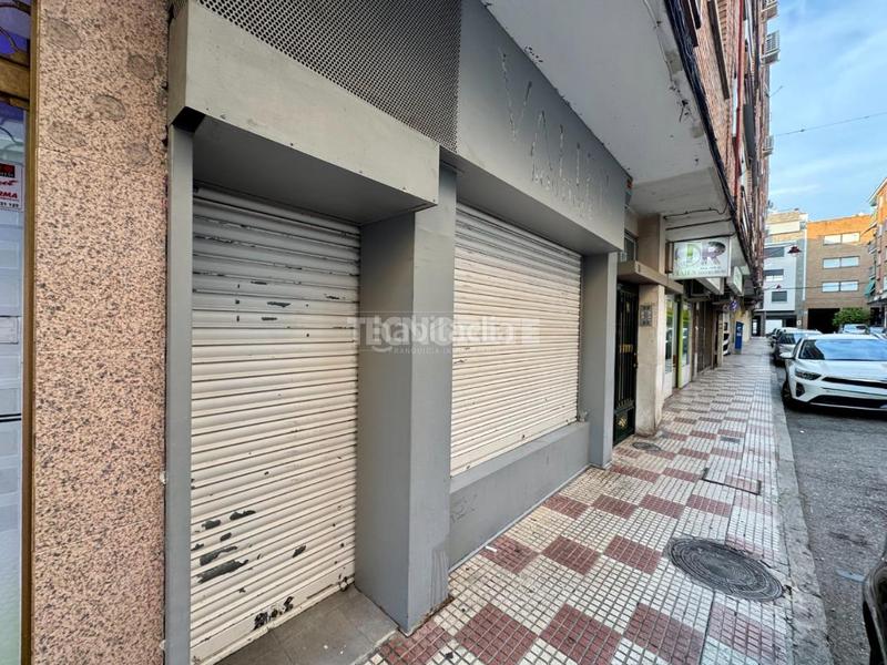 Foto 0ffdd9e5-5d4a-4908-b426-37af7d68f3be. Alquiler local comercial  en alquiler en Guadalajara