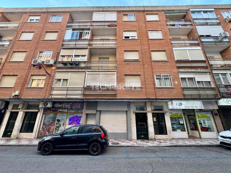 Foto 184de702-4324-4c5b-847c-beab5e36a378. Alquiler local comercial  en alquiler en Guadalajara