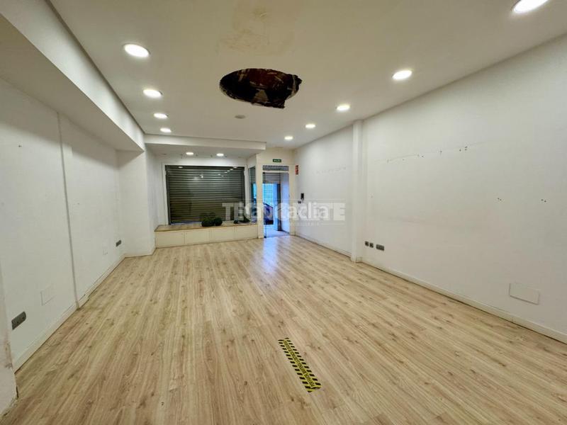 Foto 18aa920e-e013-41ef-9d35-c1a5491505db. Alquiler local comercial  en alquiler en Guadalajara