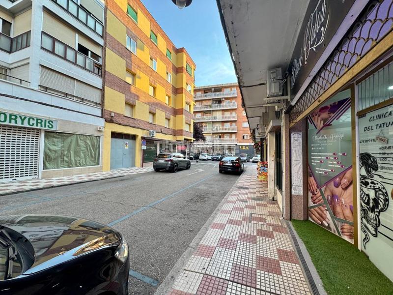 Foto 3f18e651-0ab8-4476-a3c3-3c31d0af5c9c. Alquiler local comercial  en alquiler en Guadalajara