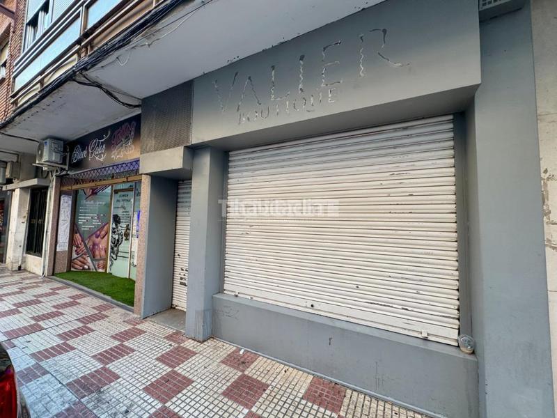 Foto d471bae4-6da0-4b2f-94dd-3451c46001fd. Alquiler local comercial  en alquiler en Guadalajara
