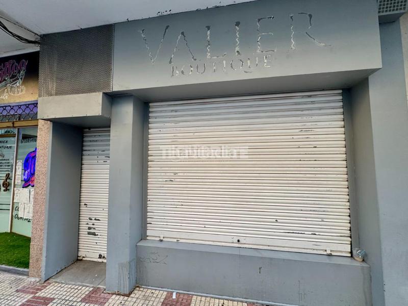 Foto d59fa155-faeb-4eb8-a11a-96469eaa5d09. Alquiler local comercial  en alquiler en Guadalajara