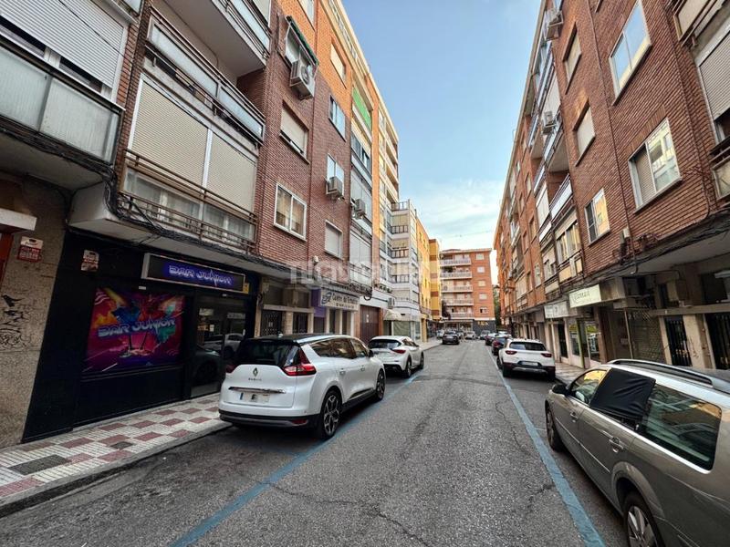 Foto e9728bdf-863e-4db7-b329-1d209820d9ff. Alquiler local comercial  en alquiler en Guadalajara