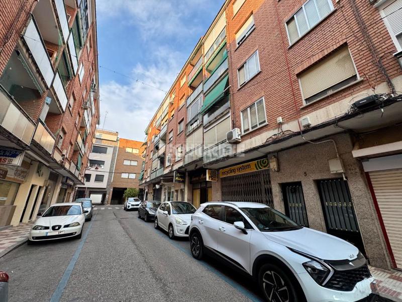 Foto bca9e9a9-7a65-457b-92d2-ee2b630e0b79. Lloguer local comercial a Plan Sur-Amistad Guadalajara