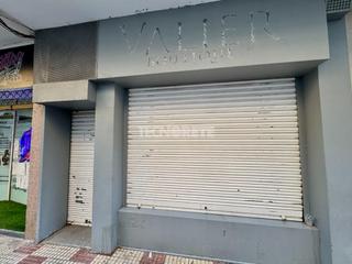 Local Comercial a Plan Sur-Amistad