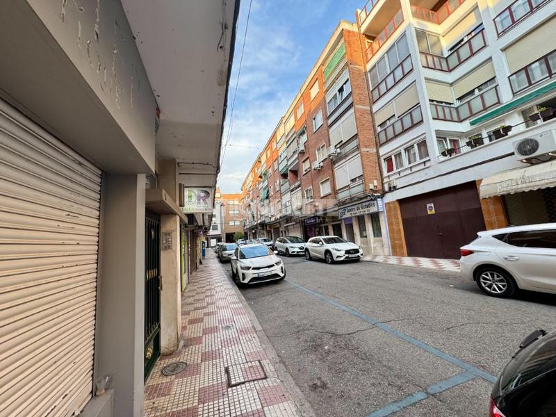 Foto f8049793-3574-48f4-95e1-69df04ef20b4. Lloguer local comercial a Plan Sur-Amistad Guadalajara