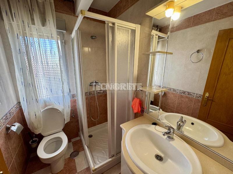 Foto 0e60c2cf-61e2-49ea-815c-5843a9dd42b0. Appartamento con riscaldamento in Plan Sur-Amistad Guadalajara