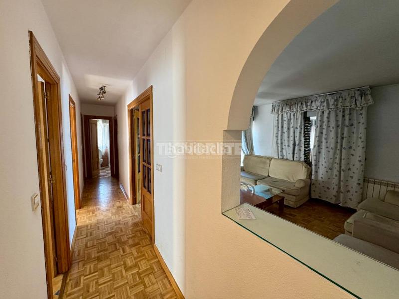 Foto 507460dc-7caa-43af-8dbe-f6b9aa48f13c. Appartamento con riscaldamento in Plan Sur-Amistad Guadalajara