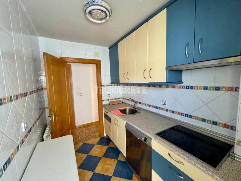 Foto 55dd1858-9559-41a6-a75b-0e14ff7a8bcc. Appartamento con riscaldamento in Plan Sur-Amistad Guadalajara