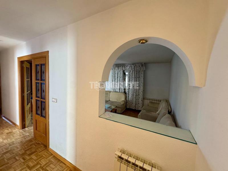 Foto 5aab0ede-3435-4fa7-852d-b6922aecc6d7. Appartamento con riscaldamento in Plan Sur-Amistad Guadalajara