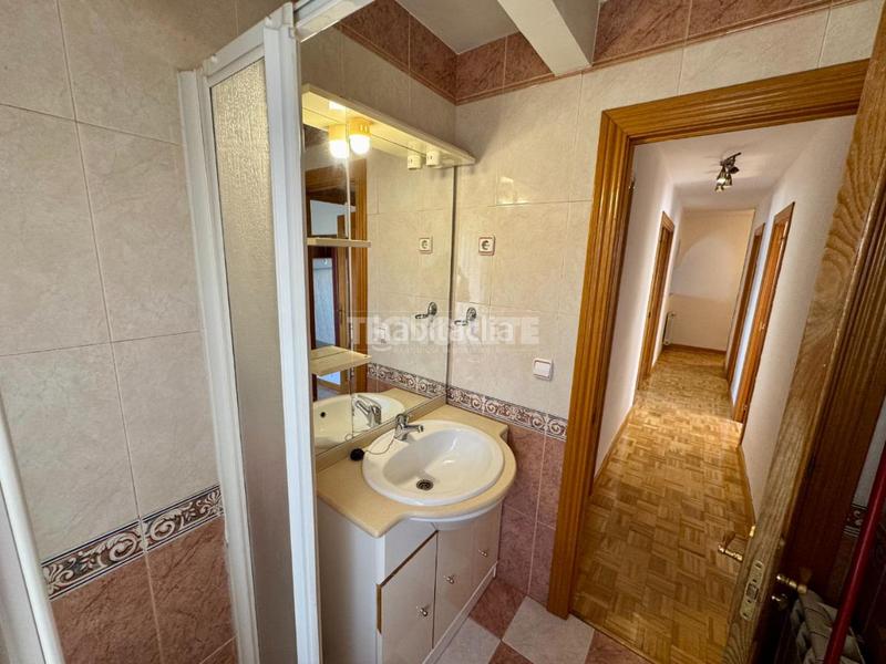 Foto 5b9b6ff8-acd4-4b13-b992-76028f093f85. Appartamento con riscaldamento in Plan Sur-Amistad Guadalajara