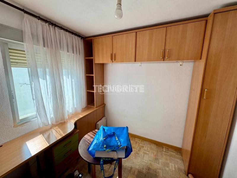 Foto 8ad4a076-7354-445f-978c-db692b587212. Appartamento con riscaldamento in Plan Sur-Amistad Guadalajara