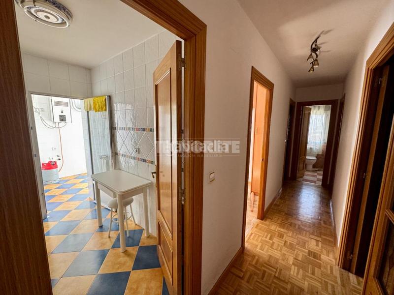 Foto 8c890bbc-d4bb-4679-928e-68c8b17065df. Appartamento con riscaldamento in Plan Sur-Amistad Guadalajara