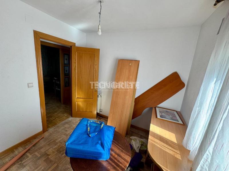 Foto 9775b699-daa7-44cd-93a0-9642d23e79ee. Appartamento con riscaldamento in Plan Sur-Amistad Guadalajara