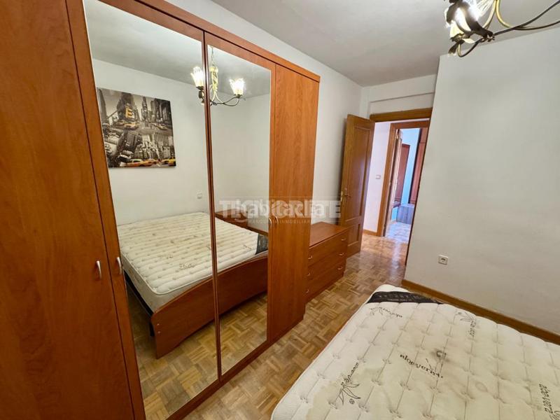 Foto a930ac51-cb88-43e0-98d7-4b5965b82193. Appartamento con riscaldamento in Plan Sur-Amistad Guadalajara