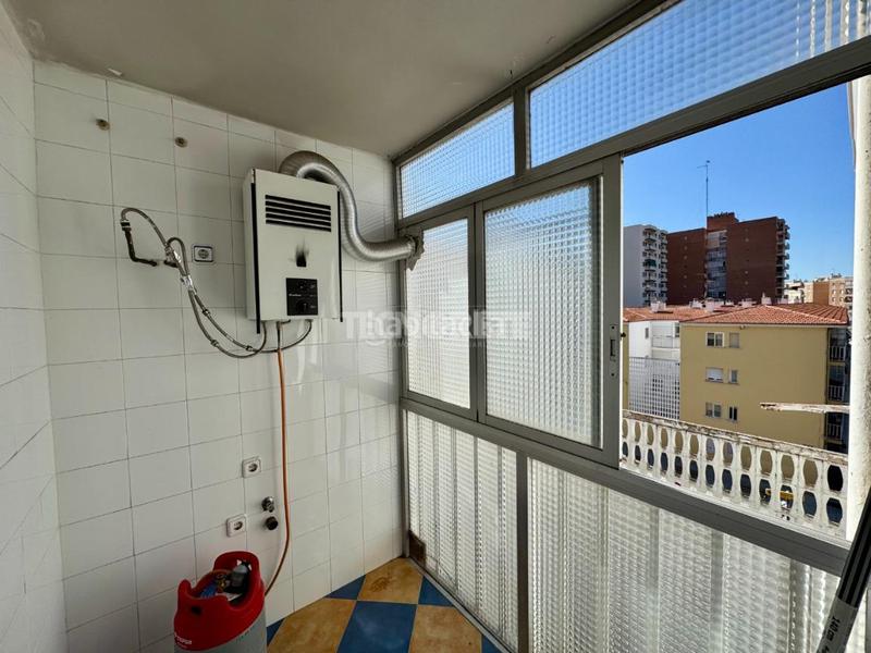 Foto ae422ec0-6016-48ce-a8a0-a29627138101. Appartamento con riscaldamento in Plan Sur-Amistad Guadalajara