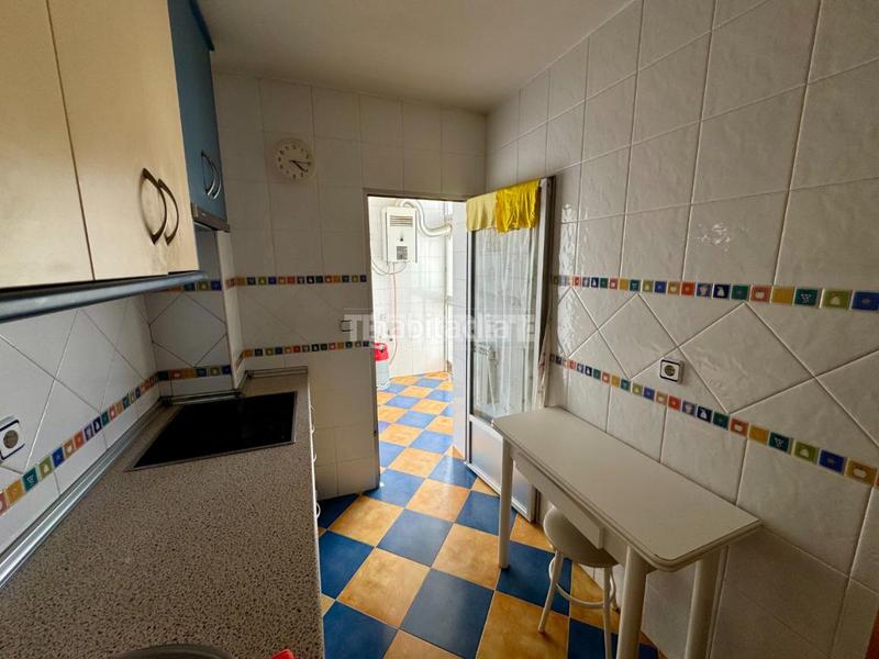 Foto d3025d3d-30e9-4113-a75a-13fef293cd15. Appartamento con riscaldamento in Plan Sur-Amistad Guadalajara