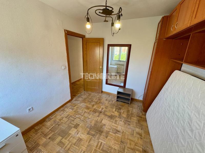 Foto d8b4c6d8-9d69-48a1-a2ab-26fcfe2828f8. Appartamento con riscaldamento in Plan Sur-Amistad Guadalajara