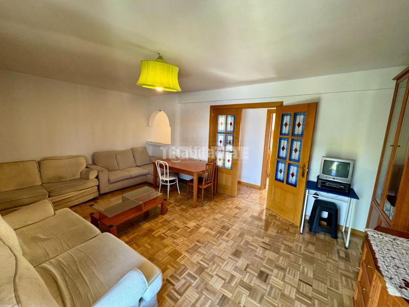 Foto da827c1b-82ee-4bfd-9a10-78820332830b. Appartamento con riscaldamento in Plan Sur-Amistad Guadalajara