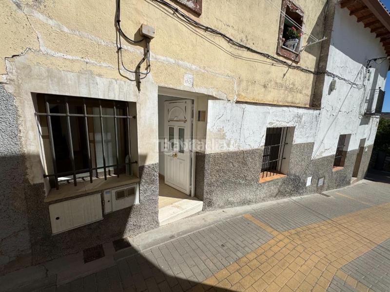 Foto 6d32f989-10de-4b9f-bdc6-4bd6893b1641. Casa bifamiliare in Cogolludo