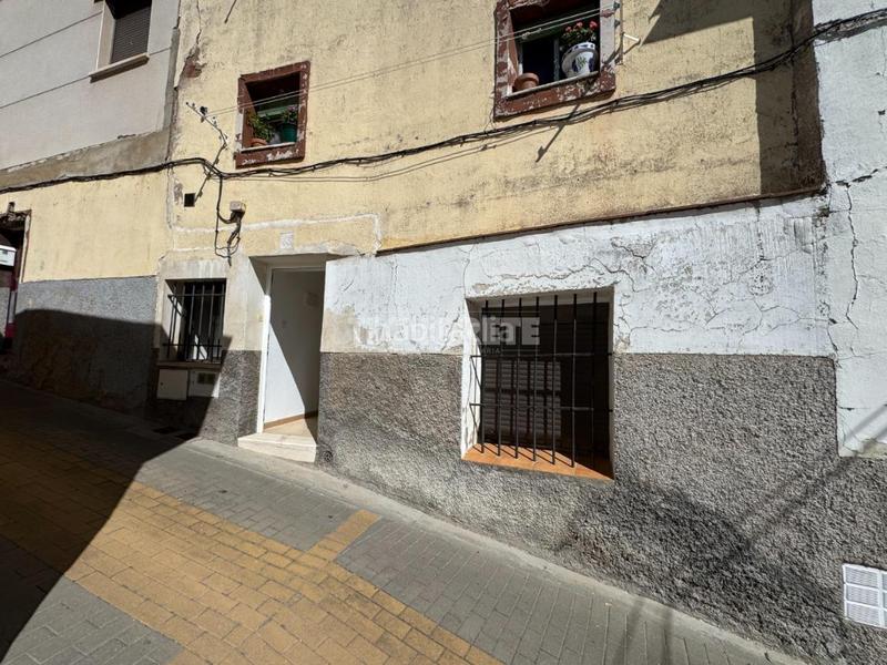 Foto fddfbec0-a416-4ca2-84d5-ee2b09355062. Casa bifamiliare in Cogolludo