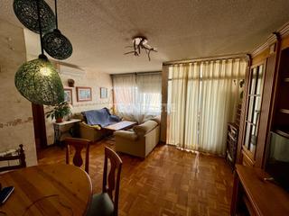 Pis a Plan Sur-Amistad. Piso en venta en guadalajara