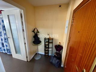 Pis en Plan Sur-Amistad. Piso en venta en guadalajara