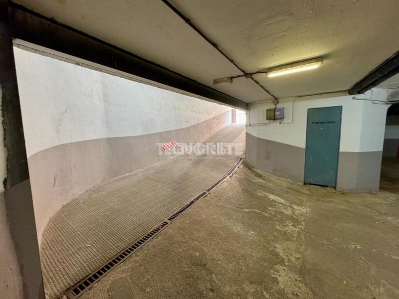 Foto 08231e02-4d73-4113-9d44-40aa120ac5ef. Affitto posto auto in San Roque-Concordia-Adoratrices Guadalajara