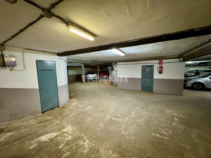 Foto 54fc33c2-5eb9-494d-bab7-3270b28d58a9. Affitto posto auto in San Roque-Concordia-Adoratrices Guadalajara