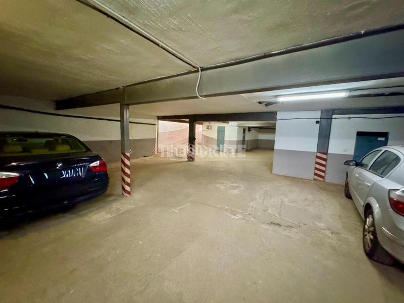 Foto 6312cbb8-fc20-4539-8f2f-9718c25da9f6. Affitto posto auto in San Roque-Concordia-Adoratrices Guadalajara