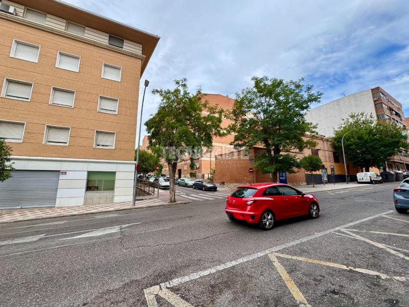 Foto 77831c8b-1c2a-4928-a2dc-4ba18a61a159. Alquiler parking coche boxplaza de garaje en alquiler en Guadalajara