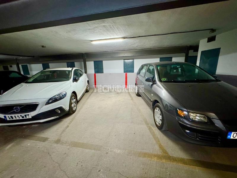 Foto 8a3c7744-dd62-4517-9a7a-ff939fa998fd. Alquiler parking coche boxplaza de garaje en alquiler en Guadalajara