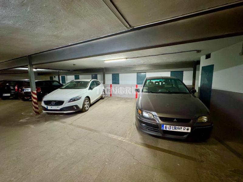 Foto ccc5bf4d-f004-4ed5-acca-71f0022d824e. Alquiler parking coche boxplaza de garaje en alquiler en Guadalajara