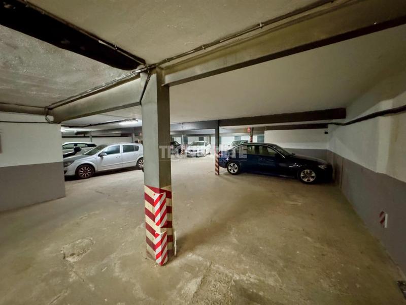 Foto fd5e38b4-06f5-41ed-8c47-ca014ceaba8d. Alquiler parking coche boxplaza de garaje en alquiler en Guadalajara