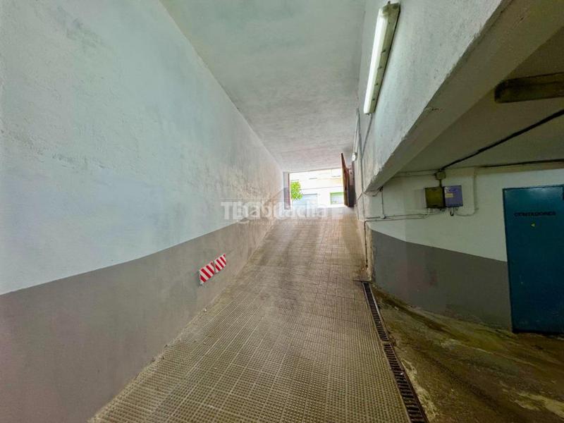 Foto ca5d9a3e-3ce9-4063-b51a-0f0bb06720c4. Lloguer aparcament cotxe a San Roque-Concordia-Adoratrices Guadalajara