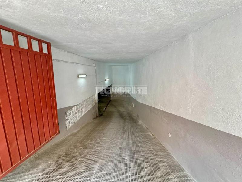 Foto 0ebaaacb-2e21-42de-aacd-587594c400d9. Miete autoparkplatz in San Roque-Concordia-Adoratrices Guadalajara