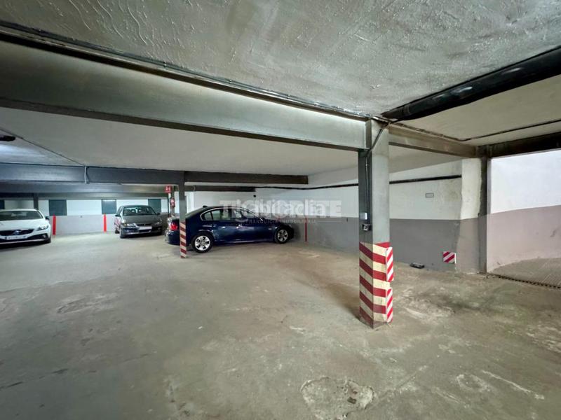 Foto 37315d04-dfde-4f7f-a174-b38df70fcba5. Miete autoparkplatz in San Roque-Concordia-Adoratrices Guadalajara