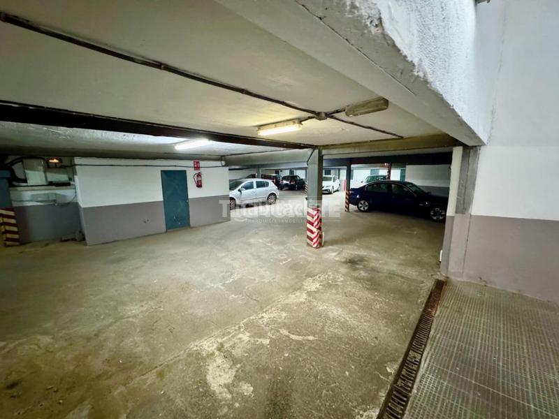 Foto 3c20cd78-f07b-46b0-9483-ec5aa37066ba. Miete autoparkplatz in San Roque-Concordia-Adoratrices Guadalajara