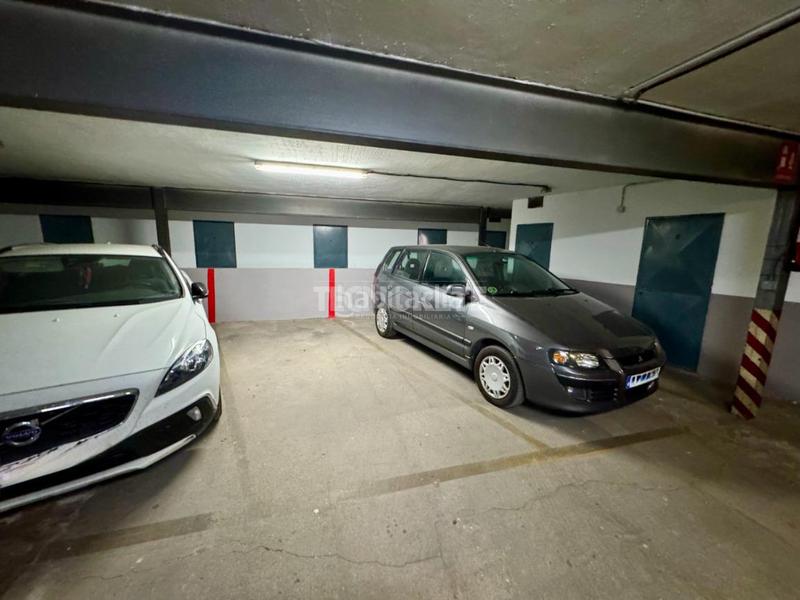 Foto 7d1ecb2b-2f24-48c4-b1f0-3f9a25ed5691. Miete autoparkplatz in San Roque-Concordia-Adoratrices Guadalajara