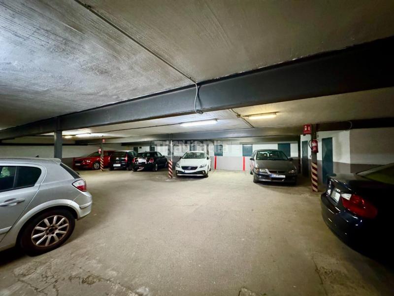 Foto e19a4df0-9c58-413b-961a-c5f264900104. Miete autoparkplatz in San Roque-Concordia-Adoratrices Guadalajara