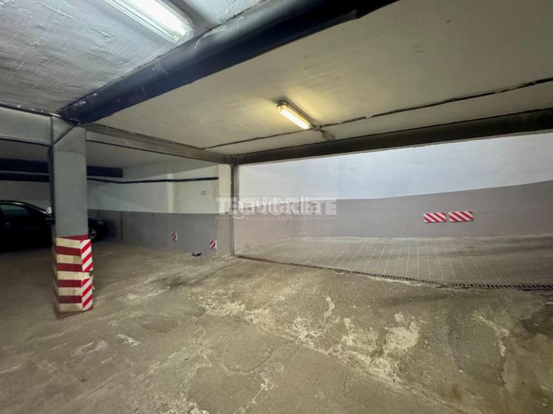 Foto eae00b3f-550d-436c-b2f7-36003637bf43. Miete autoparkplatz in San Roque-Concordia-Adoratrices Guadalajara